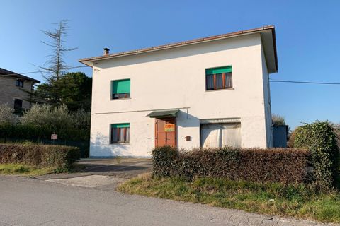 Villa a Montegiorgio, Fermo, Montegiorgio - € 90.000 | Ref: MG2064 - foto 2