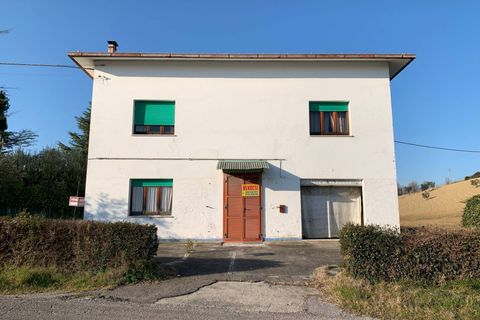 Villa a Montegiorgio, Fermo, Montegiorgio - € 90.000 | Ref: MG2064 - foto 3