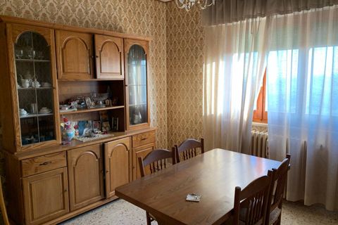 Villa a Montegiorgio, Fermo, Montegiorgio - € 90.000 | Ref: MG2064 - foto 4