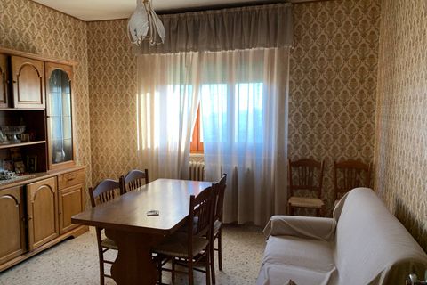 Villa a Montegiorgio, Fermo, Montegiorgio - € 90.000 | Ref: MG2064 - foto 6