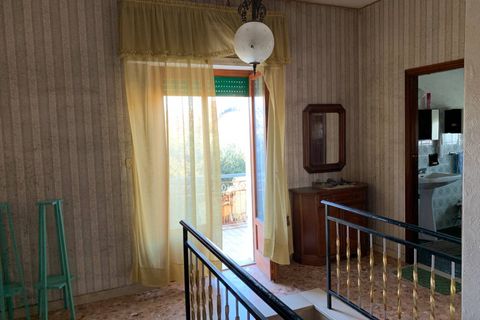Villa a Montegiorgio, Fermo, Montegiorgio - € 90.000 | Ref: MG2064 - foto 10