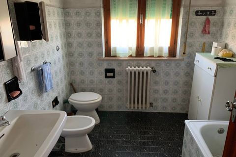 Villa a Montegiorgio, Fermo, Montegiorgio - € 90.000 | Ref: MG2064 - foto 12