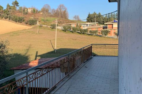 Villa a Montegiorgio, Fermo, Montegiorgio - € 90.000 | Ref: MG2064 - foto 13