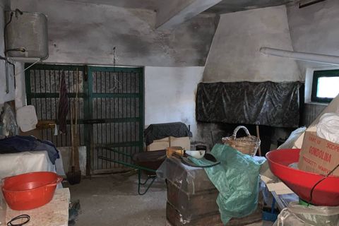 Villa a Montegiorgio, Fermo, Montegiorgio - € 90.000 | Ref: MG2064 - foto 19
