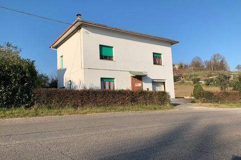 Villa a Montegiorgio, Fermo, Montegiorgio - € 90.000 | Ref: MG2064 - foto 20
