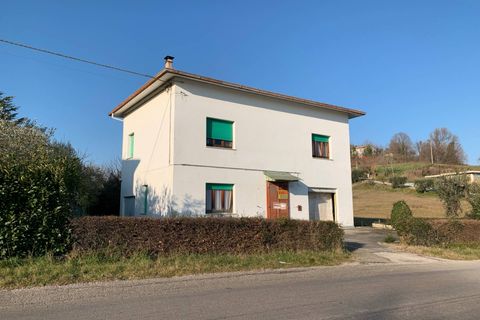 Villa a Montegiorgio, Fermo, Montegiorgio - € 90.000 | Ref: MG2064 - foto 21