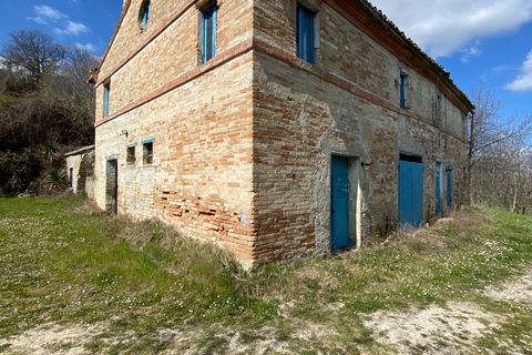 Villa a Montottone, Fermo, Montottone - € 140.000 | Ref: MG2086 - foto 2