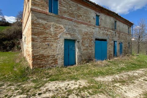 Villa a Montottone, Fermo, Montottone - € 140.000 | Ref: MG2086 - foto 3