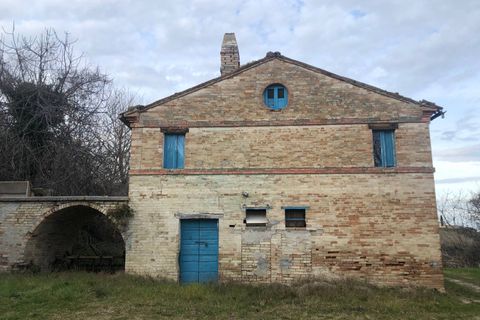 Villa a Montottone, Fermo, Montottone - € 140.000 | Ref: MG2086 - foto 4