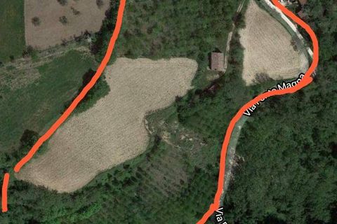 Villa a Montottone, Fermo, Montottone - € 140.000 | Ref: MG2086 - foto 6