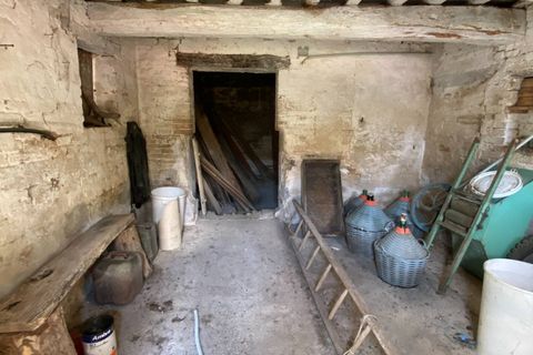 Villa a Montottone, Fermo, Montottone - € 140.000 | Ref: MG2086 - foto 7
