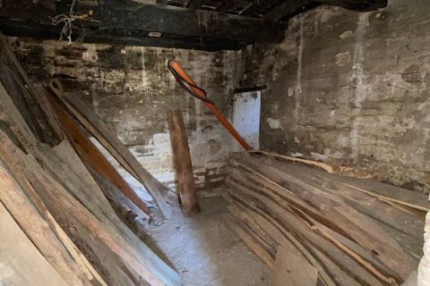 Villa a Montottone, Fermo, Montottone - € 140.000 | Ref: MG2086 - foto 8