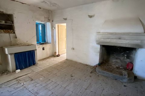 Villa a Montottone, Fermo, Montottone - € 140.000 | Ref: MG2086 - foto 9