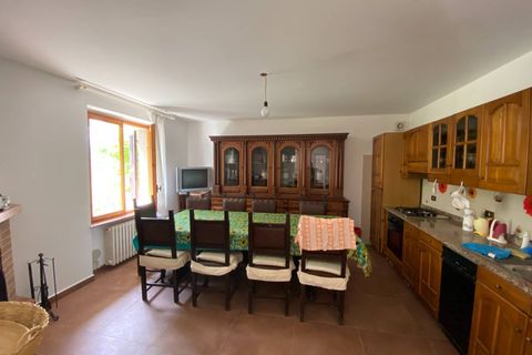 Villa a Montegiorgio, Fermo, Montegiorgio - € 295.000 | Ref: MG2111 - foto 7