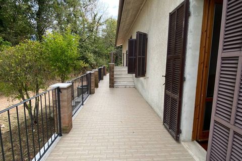 Villa a Montegiorgio, Fermo, Montegiorgio - € 295.000 | Ref: MG2111 - foto 9
