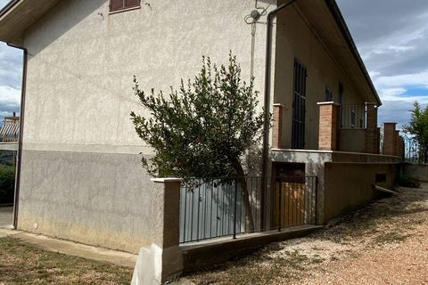 Villa a Montegiorgio, Fermo, Montegiorgio - € 295.000 | Ref: MG2111 - foto 10