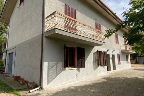 Villa a Montegiorgio, Fermo, Montegiorgio - € 295.000 | Ref: MG2111 - foto 11