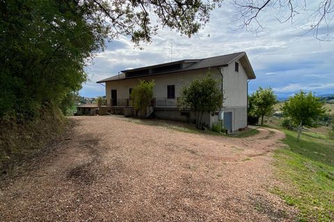 Villa a Montegiorgio, Fermo, Montegiorgio - € 295.000 | Ref: MG2111 - foto 12