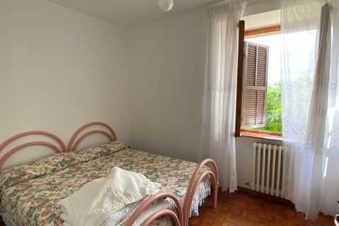 Villa a Montegiorgio, Fermo, Montegiorgio - € 295.000 | Ref: MG2111 - foto 18