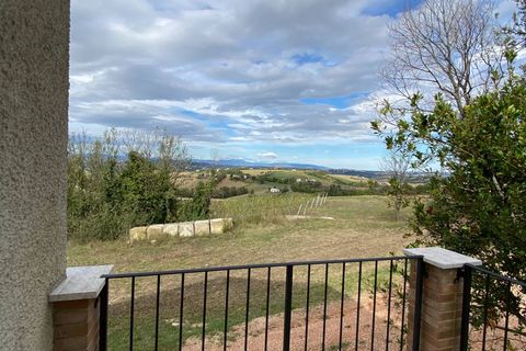 Villa a Montegiorgio, Fermo, Montegiorgio - € 295.000 | Ref: MG2111 - foto 24