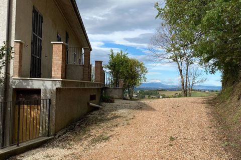 Villa a Montegiorgio, Fermo, Montegiorgio - € 295.000 | Ref: MG2111 - foto 32