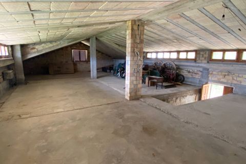 Villa a Montegiorgio, Fermo, Montegiorgio - € 295.000 | Ref: MG2111 - foto 37