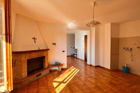 Villa a Montegiorgio, Fermo, Montegiorgio - € 295.000 | Ref: MG2111 - foto 2