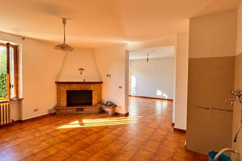 Villa a Montegiorgio, Fermo, Montegiorgio - € 295.000 | Ref: MG2111 - foto 4