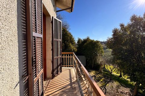 Villa a Montegiorgio, Fermo, Montegiorgio - € 295.000 | Ref: MG2111 - foto 42