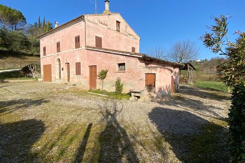 Villa a Falerone, Fermo, Falerone - € 110.000 | Ref: MG2143 - foto 2