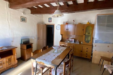 Villa a Falerone, Fermo, Falerone - € 110.000 | Ref: MG2143 - foto 4