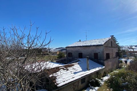 Villa a Falerone, Fermo, Falerone - € 110.000 | Ref: MG2143 - foto 6