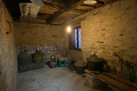 Villa a Falerone, Fermo, Falerone - € 110.000 | Ref: MG2143 - foto 11