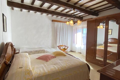 Villa a Falerone, Fermo, Falerone - € 110.000 | Ref: MG2143 - foto 14