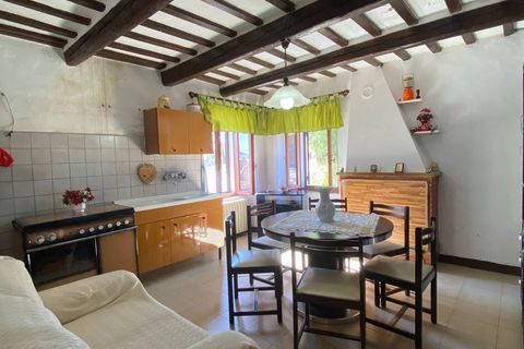 Villa a Falerone, Fermo, Falerone - € 110.000 | Ref: MG2143 - foto 22