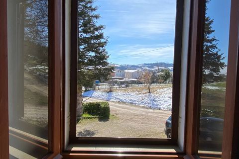 Villa a Falerone, Fermo, Falerone - € 110.000 | Ref: MG2143 - foto 23