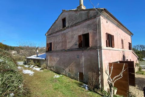 Villa a Falerone, Fermo, Falerone - € 110.000 | Ref: MG2143 - foto 28