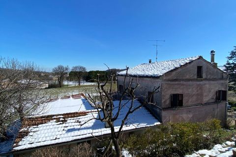 Villa a Falerone, Fermo, Falerone - € 110.000 | Ref: MG2143 - foto 29