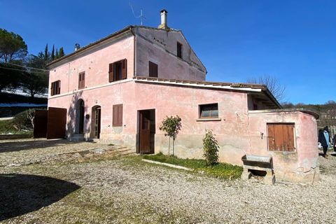 Villa a Falerone, Fermo, Falerone - € 110.000 | Ref: MG2143 - foto 30