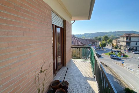 Lejlighed i Montegiorgio, Fermo, Montegiorgio - € 145.000 | Ref: MG2202 - foto 4