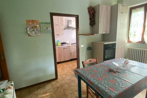 Lejlighed i Montegiorgio, Fermo, Montegiorgio - € 145.000 | Ref: MG2202 - foto 7