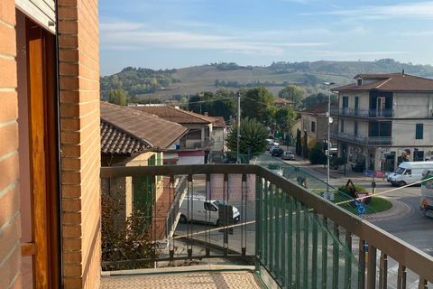 Lejlighed i Montegiorgio, Fermo, Montegiorgio - € 145.000 | Ref: MG2202 - foto 17