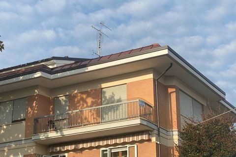 Lejlighed i Montegiorgio, Fermo, Montegiorgio - € 145.000 | Ref: MG2202 - foto 20