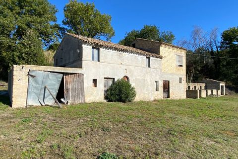Villa a Montegiorgio, Fermo, Montegiorgio - € 220.000 | Ref: MG2204 - foto 2