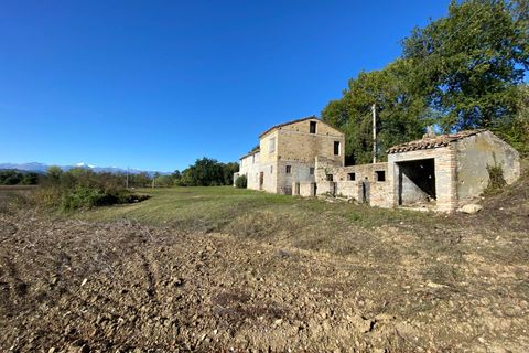 Villa a Montegiorgio, Fermo, Montegiorgio - € 220.000 | Ref: MG2204 - foto 4