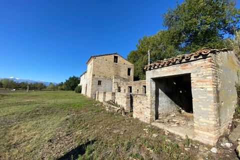 Villa a Montegiorgio, Fermo, Montegiorgio - € 220.000 | Ref: MG2204 - foto 5