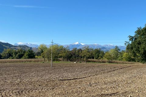Villa a Montegiorgio, Fermo, Montegiorgio - € 220.000 | Ref: MG2204 - foto 9