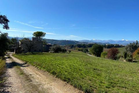 Villa a Montegiorgio, Fermo, Montegiorgio - € 385.000 | Ref: MG2205 - foto 3