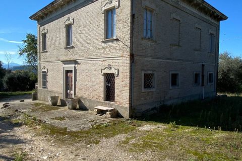 Villa a Montegiorgio, Fermo, Montegiorgio - € 385.000 | Ref: MG2205 - foto 4