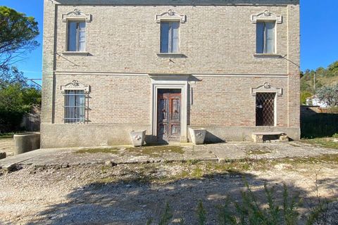 Villa a Montegiorgio, Fermo, Montegiorgio - € 385.000 | Ref: MG2205 - foto 5